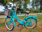 Meisjesfiets 24 inch, Fietsen en Brommers, Fietsen | Meisjes, Ophalen of Verzenden, Handrem, Lead, Gebruikt