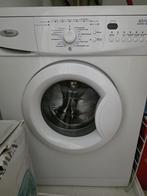 Whirlpool Wasmachine - Goed werkend, ivm verhuizing, Witgoed en Apparatuur, Ophalen, Gebruikt, Voorlader, Kort programma