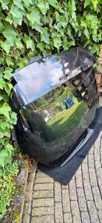 Achterruit Laguna 3 (donker getint)., Ophalen, Gebruikt, Renault