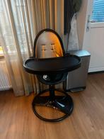 Luxe Bloom Fresco Rosegold kinderstoel Compleet + Starterkit, Ophalen, Zo goed als nieuw, Meegroeistoel