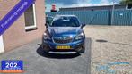 Opel Mokka 1.4 T Edition Automaat , navi , Cruise Control, Gebruikt, Blauw, 1364 cc, SUV of Terreinwagen