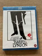 Barry Lyndon op blu-ray (sealed), NLO, Cd's en Dvd's, Blu-ray, Ophalen of Verzenden, Nieuw in verpakking, Klassiekers