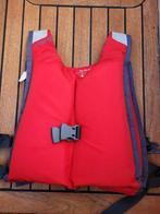 Zwemvest Tribord 25-40 kg, Ophalen of Verzenden, Gebruikt, Kind, Reddingsvest of Zwemvest