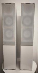 Quadral Argentum 450 acoustics, Gebruikt, 120 watt of meer, Front, Rear of Stereo speakers, Ophalen