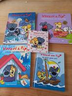 Woezel en Pip!!!., Boeken, Ophalen, Zo goed als nieuw