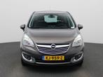 Opel Meriva 1.4 Turbo Blitz | AIRCO | CRUISE CONTROL | PARKE, Voorwielaandrijving, Stof, Gebruikt, 4 cilinders
