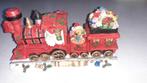 Kersttrein, Diversen, Kerst, Ophalen of Verzenden, Zo goed als nieuw