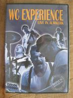 DVD.  WC Experience   "Live in Almkerk", Alle leeftijden, Ophalen of Verzenden, Zo goed als nieuw
