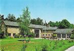 AK Chaam - Jeugdherberg "Het Putven", Verzamelen, Ansichtkaarten | Nederland, Verzenden, 1980 tot heden, Gelopen, Noord-Brabant