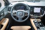Volvo V60 T6 Plug-in hybrid AWD Ultra Dark | Adaptieve Cruis, Automaat, 12 maanden, Stof, Euro 6