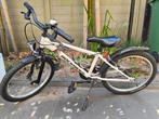 Mountainbike rockrider 20inch, Fietsen en Brommers, Ophalen, Gebruikt, 20 inch