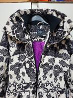 Leuke warme winterjas van Didi, Kleding | Dames, Jassen | Winter, Zwart, Didi, Ophalen of Verzenden, Zo goed als nieuw