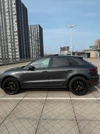 Zeer luxe Porsche Macan 2.0 185KW AUT 4WD 2018 Grijs, Auto's, 4 cilinders, 109 €/maand, Vierwielaandrijving, Particulier