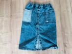Spijerrok 10Days maat 36, Ophalen of Verzenden, Zo goed als nieuw, Maat 36 (S), Blauw