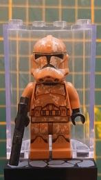 Lego Star Wars Geonosis Trooper Minifiguur, Kinderen en Baby's, Speelgoed | Duplo en Lego, Ophalen of Verzenden