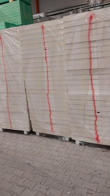 PIR ISOLATIE B KEUS 100 mm "mooie kwaliteit" beschikbaar voor biedingen