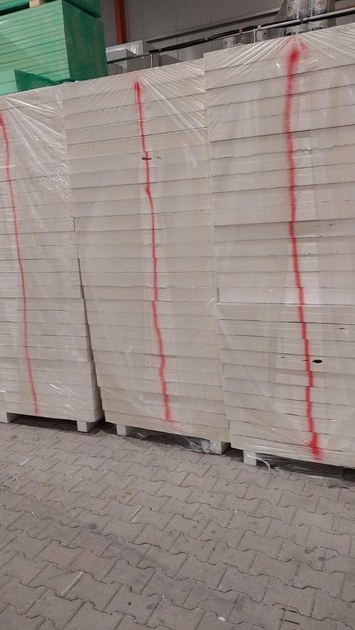 PIR ISOLATIE B KEUS 100 mm "mooie kwaliteit", Doe-het-zelf en Verbouw, Isolatie en Afdichting, Nieuw, Vloerisolatie, Muurisolatie