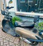 La Sauris Scooter 2020 For Sales, Ophalen, Gebruikt, La Souris, Maximaal 25 km/u