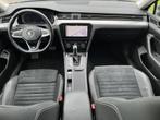 Volkswagen Passat Variant 1.4 TSI PHEV GTE Business 220PK /, Auto's, Volkswagen, Automaat, 12 maanden, Gebruikt, Overige brandstoffen