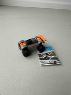 LEGO Racers Off Road Racer 30035, Ophalen of Verzenden, Zo goed als nieuw, Complete set, Lego