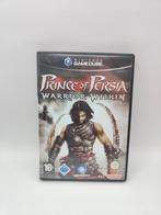 Prince of Persia Warrior Within Gamecube, Spelcomputers en Games, Games | Nintendo GameCube, Ophalen of Verzenden, 1 speler, Zo goed als nieuw