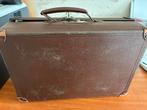 Brocante koffer, Ophalen of Verzenden