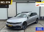 Volkswagen Passat Variant 1.4 TSI GTE | PANO| STAND| Digitaa, Automaat, Gebruikt, Zwart, Overige carrosserieën