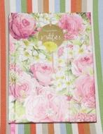 Notitieboek, Diversen, Notitieboeken, Ophalen of Verzenden, Nieuw, A5