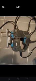 Gamma DZ 750w, Doe-het-zelf en Verbouw, Gereedschap | Boormachines, Ophalen of Verzenden, Zo goed als nieuw, 600 watt of meer