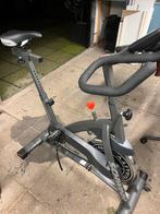 Mooie Schwinn fiets IC2 zo goed als nieuw, Sport en Fitness, Fitnessapparatuur, Ophalen, Zo goed als nieuw, Metaal, Spinningfiets