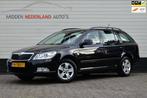 Skoda Octavia Combi 1.2 TSI Ambition Business Line * APK 202, Voorwielaandrijving, Euro 5, Stof, Gebruikt