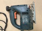 Black and Decker decoupeerzaag, Doe-het-zelf en Verbouw, Gereedschap | Zaagmachines, Ophalen, Gebruikt, Decoupeerzaag, Black&Decker