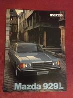 Mazda 929, Ophalen of Verzenden, Nieuw, Mazda, Mazda