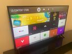 LG 65” 165cm 4K Ultra HD LED TV World Cup Editie HDR WiFi, Ophalen, 50 Hz, 100 cm of meer, 4k (UHD)