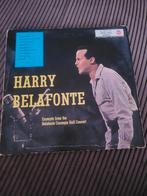 Harry belafonte vinyl lp, Ophalen of Verzenden, Zo goed als nieuw