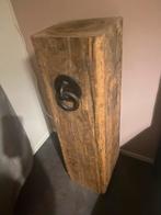 Stoere Meerpaal, Ophalen of Verzenden, Gebruikt