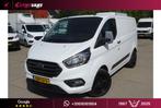 Ford Transit Custom 2.0 TDCI L1H1 Trend (bj 2018), Voorwielaandrijving, Stof, Gebruikt, 4 cilinders