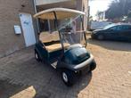 Golfkar ClubCar elektrisch, Ophalen, Gebruikt, Golfkar, Overige merken