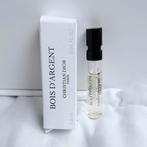 NU €5 ‼️ Dior Bois D'Argent niche parfum sample 1,2 ml, Sieraden, Tassen en Uiterlijk, Uiterlijk | Parfum, Ophalen of Verzenden