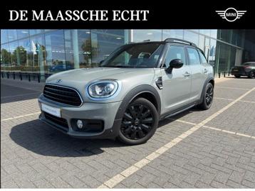 MINI Countryman Cooper Chili / Sportstoelen / Comfort Access beschikbaar voor biedingen