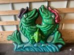 Carnavals / feest decoratie, Ophalen, Zo goed als nieuw, Versiering