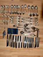 Antieke bestekset, Ophalen of Verzenden