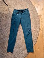 Andcowoman broek S, Kleding | Dames, Broeken en Pantalons, Ophalen of Verzenden, Zo goed als nieuw, Groen