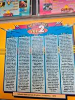 40 Golden Oldies - volume 1 tm 10 in 2 boxen, Ophalen of Verzenden, Zo goed als nieuw, Pop