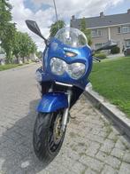 Ruilen mijn Suzuki 600 GSX 2003 tegen een Yamaha evt.Honda, Gebruikt