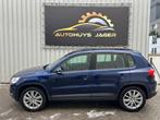 Volkswagen Tiguan 1.4 TSI Comfort&Design, Auto's, Volkswagen, Te koop, 1410 kg, Benzine, 73 €/maand