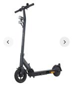 Digger e-step, Fietsen en Brommers, Steps, Ophalen of Verzenden, Gebruikt, Elektrische step (E-scooter), Onbekend