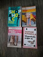 Sophie Kinsella - Shopaholic & Baby, Ophalen of Verzenden, Zo goed als nieuw, Sophie Kinsella