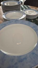 Arzberg AH Servies - Borden Set, Ophalen, Gebruikt, Bord(en), Effen