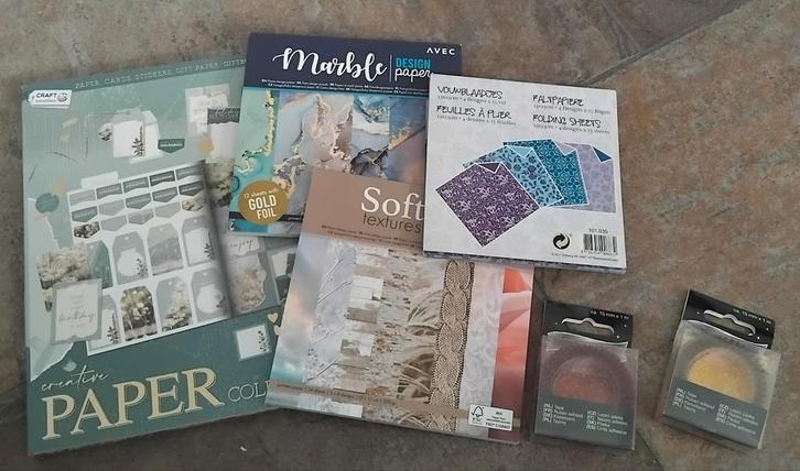 Knutselset, Boeken, Hobby en Vrije tijd, Zo goed als nieuw, Ophalen of Verzenden